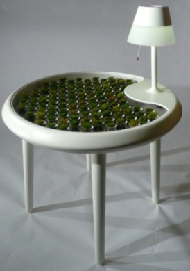 Moss Table talk - Dr Paolo Bombelli's image