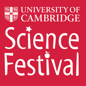Cambridge Science Festival at the Isaac Newton Institute's image