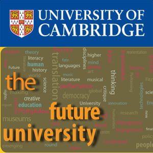 The Future University's image