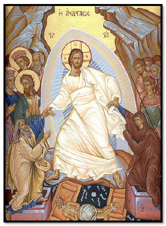'The third day he rose again from the dead''s image