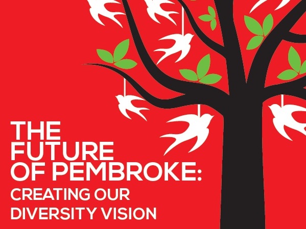 The Future of Pembroke: Creating Our Diversity Vision's image