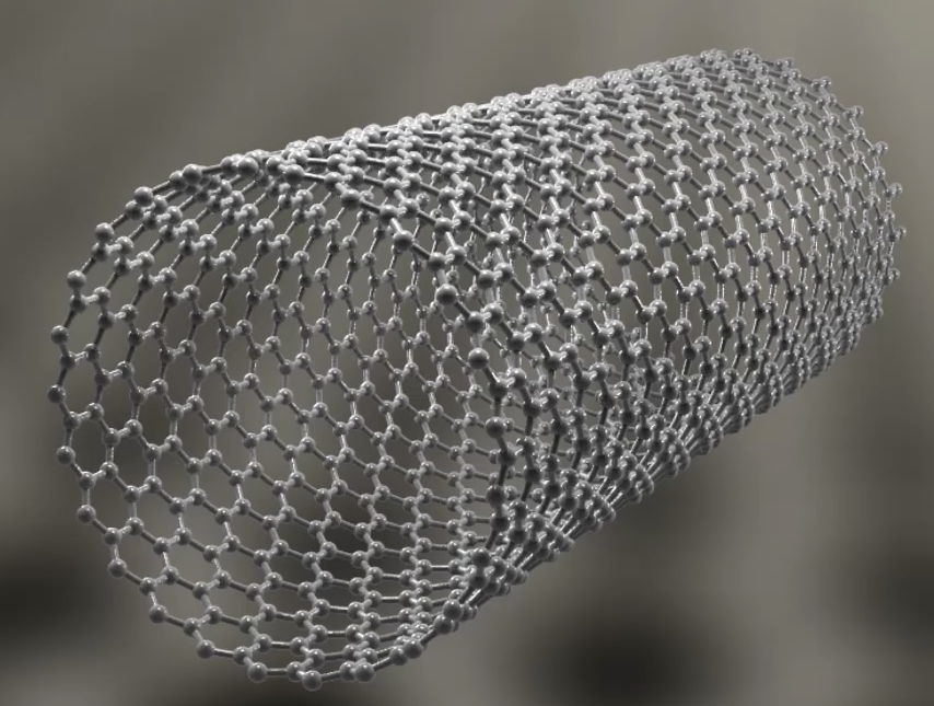 Nanomaterials samples's image