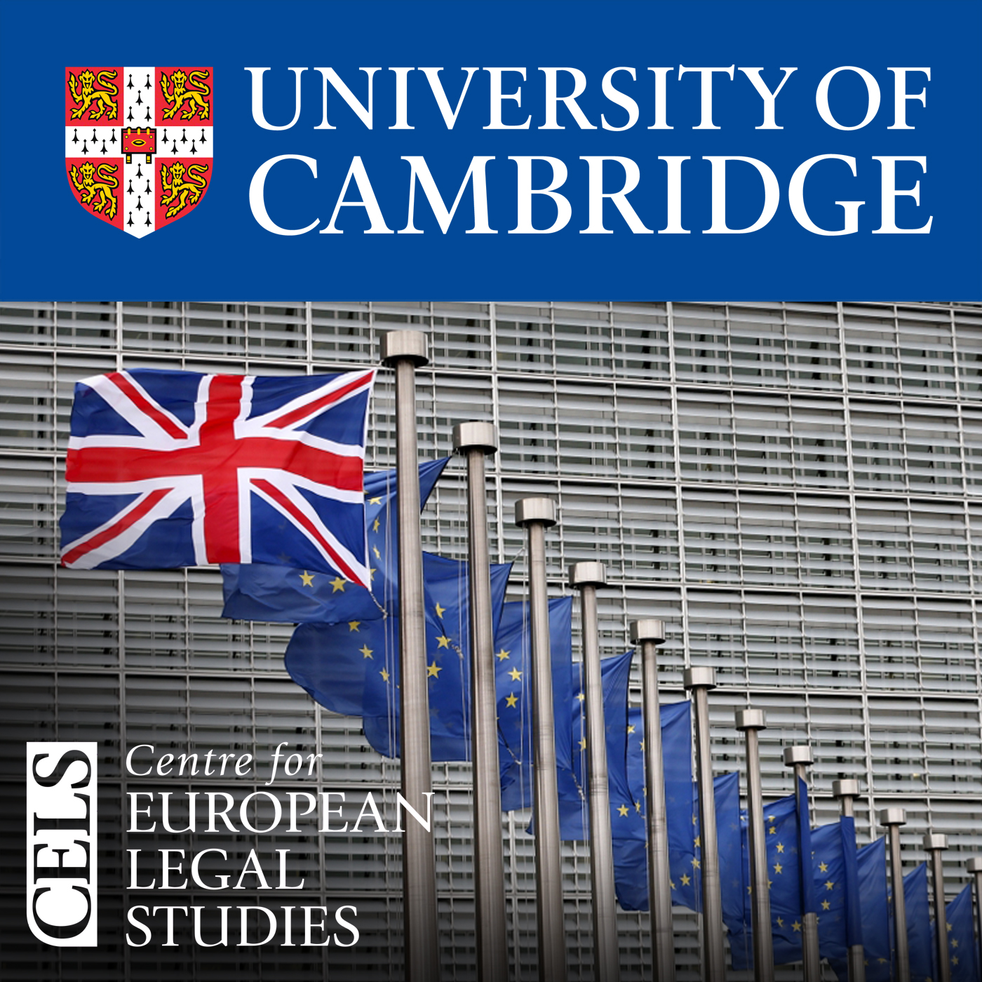 The Mackenzie-Stuart Lecture: The Centre for European Legal Studies (audio)'s image