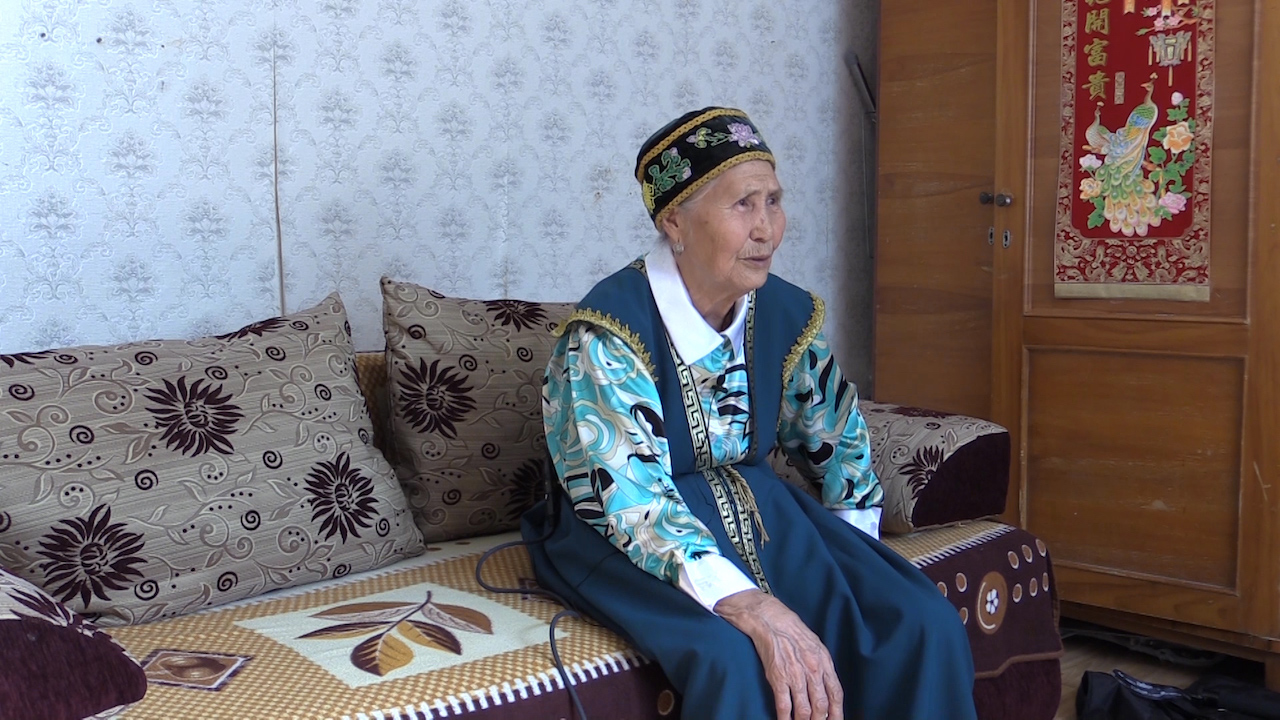 Ksenia Konchieva, The Development of Otok (Clans) in Kalmykia's image