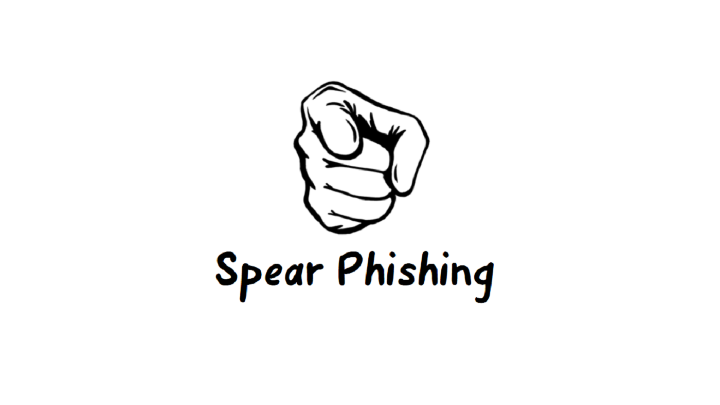 Spear Phishing's image