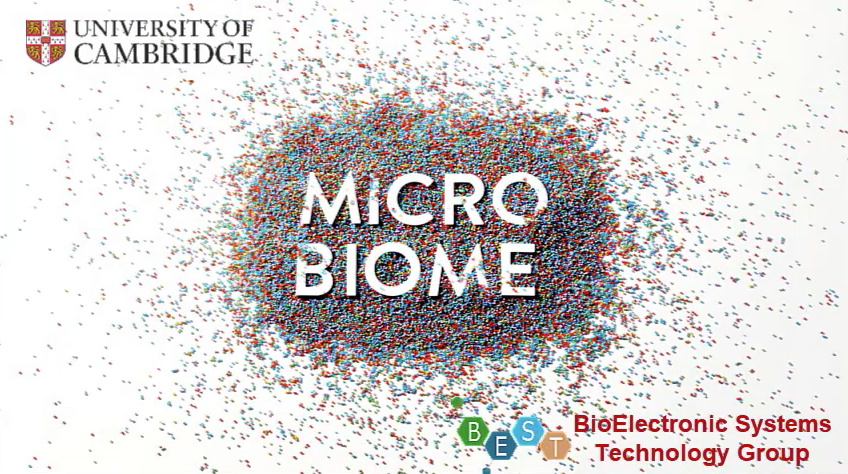 Microbiome Day's image