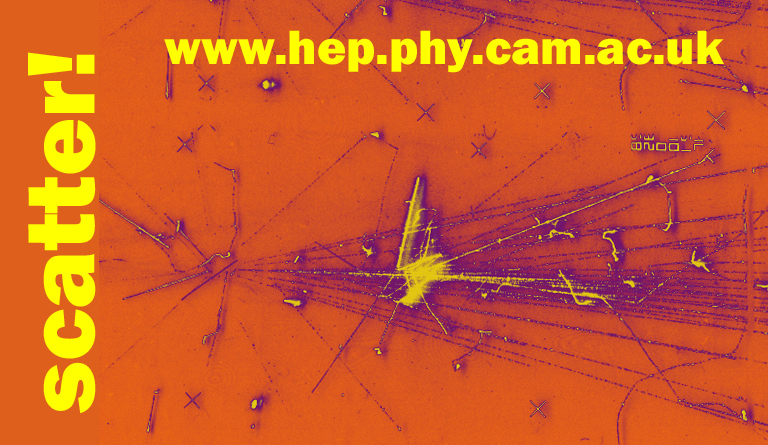 Physics at Work 2020  - High Energy Physics's image