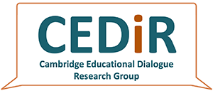 CEDiR international panel discussion: Challenges and Fundamentals of Dialogic Teaching and Learning's image