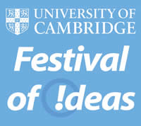 Festival of Ideas 2010's image