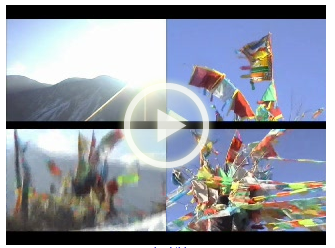 Part 2: Len yi Tibetan Village's image
