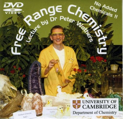 Free Range Chemistry's image