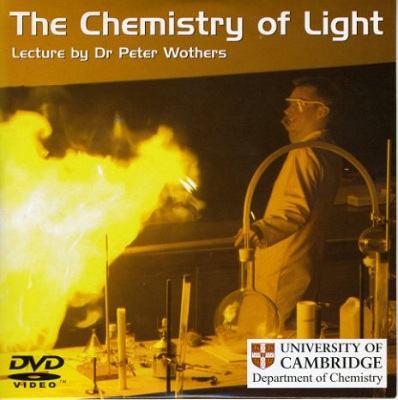 The Chemistry of Light's image