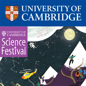 Cambridge Science Festival 2013's image