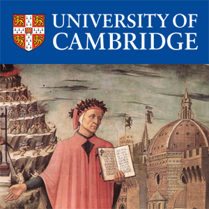 Cambridge Vertical Readings in Dante's Comedy's image