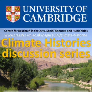 Climate Histories Seminar's image