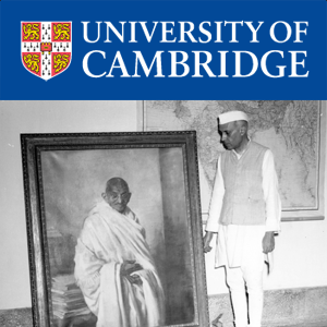 Exploring modern South Asian history with visual research methods's image