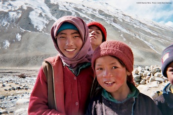 Journey from Zanskar's image
