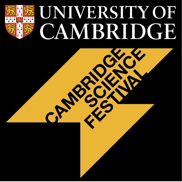 Cambridge Science Festival 2016's image