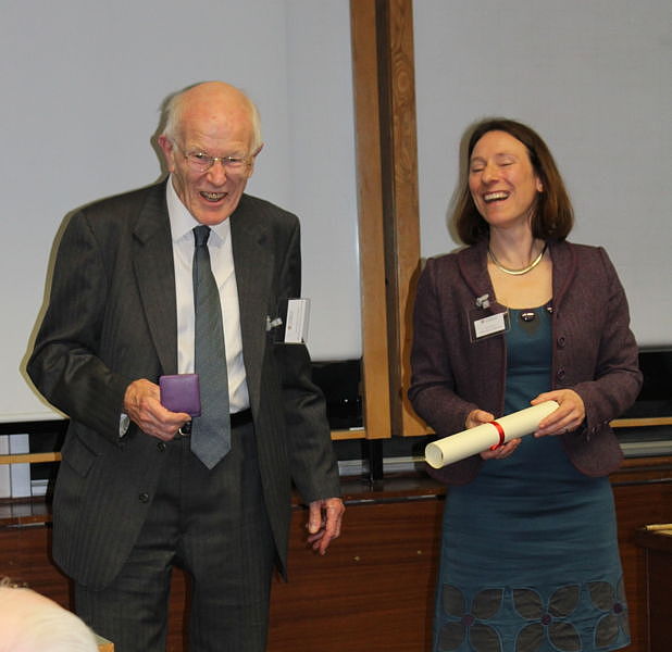 Emeritus Professor John Davidson Symposium: 63 Years in Chemical Engineering, Part 3's image