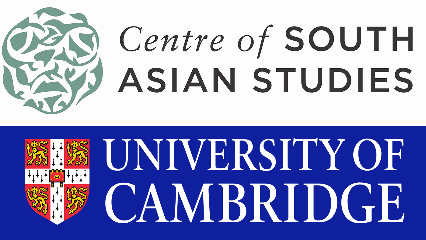 Centre of South Asian Studies: oral history collection's image