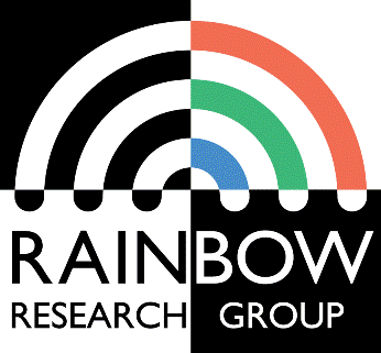Rainbow Graphics and Interaction Research Group's image